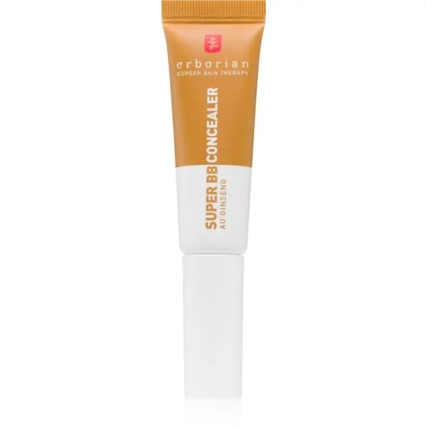 Erborian Erborian Super BB Concealer овлажняващ коректор за средно до пълно покритие цвят Caramel 10 мл.