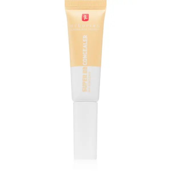 Erborian Erborian Super BB Concealer овлажняващ коректор за средно до пълно покритие цвят Nude 10 мл.