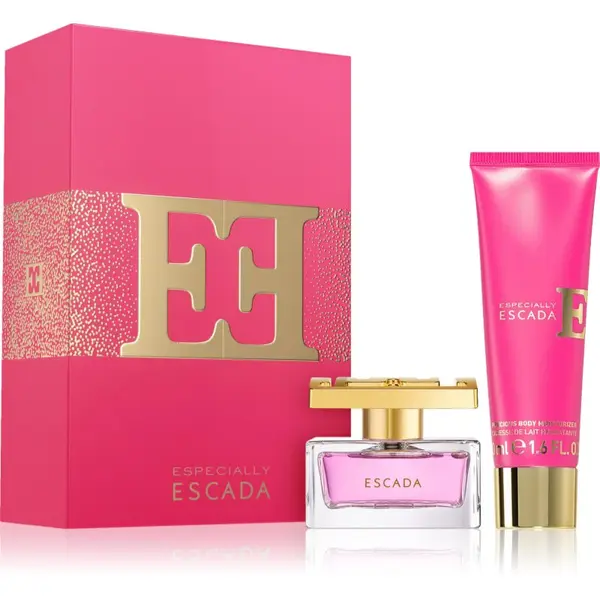 Escada Escada Especially подаръчен комплект за жени