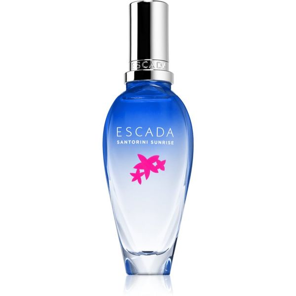 Escada Escada Santorini Sunrise тоалетна вода (summer limited edition) за жени 50 мл.