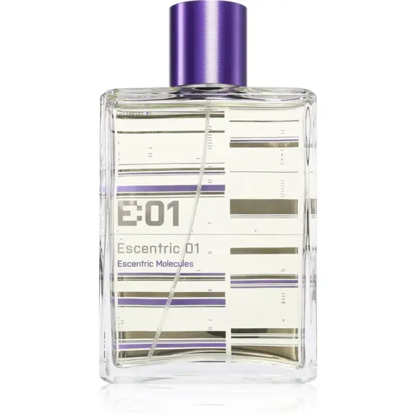 Escentric Molecules Escentric Molecules Escentric 01 тоалетна вода унисекс 200 мл.