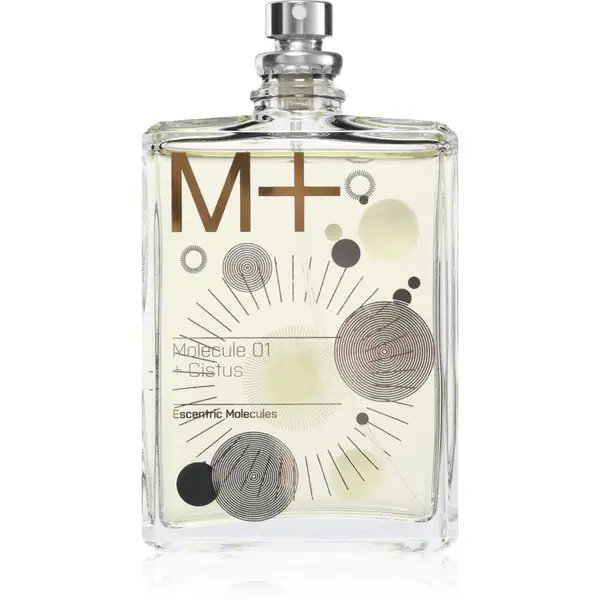 Escentric Molecules Escentric Molecules Molecule 01 + Cistus парфюмна вода унисекс 100 мл.