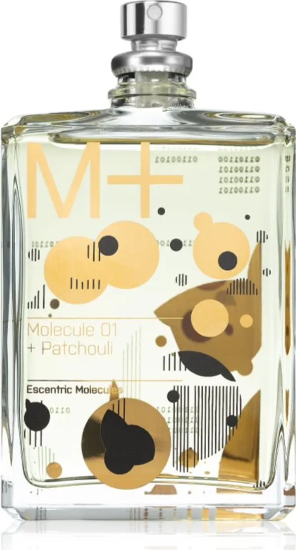Escentric Molecules Escentric Molecules Molecule 01 + Patchouli тоалетна вода унисекс 100 мл.