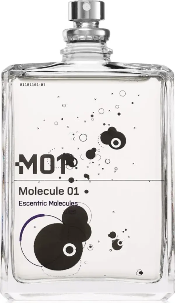 Escentric Molecules Escentric Molecules Molecule 01 тоалетна вода унисекс 100 мл.