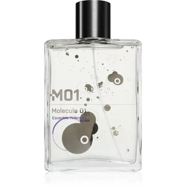 Escentric Molecules Escentric Molecules Molecule 01 тоалетна вода унисекс 200 мл.