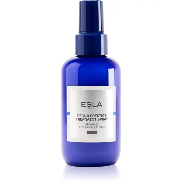 ESLA ITALY ESLA ITALY Repair Prestige възстановителна грижа за увредена коса 150 мл.