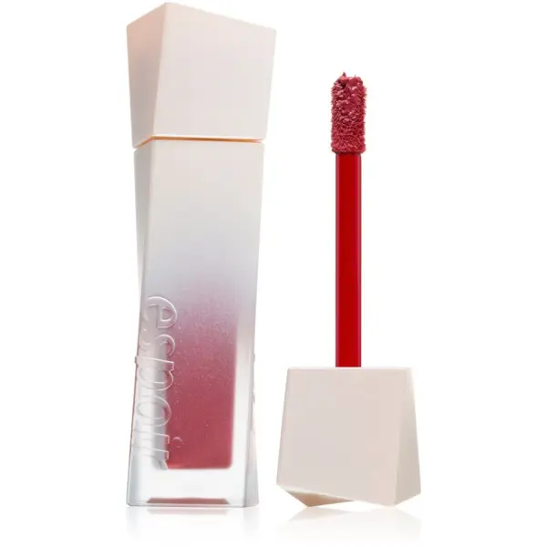 espoir espoir Couture Lip Tint Blur Velvet леко течно матиращо червило цвят 05 Serenade 5.5 гр.