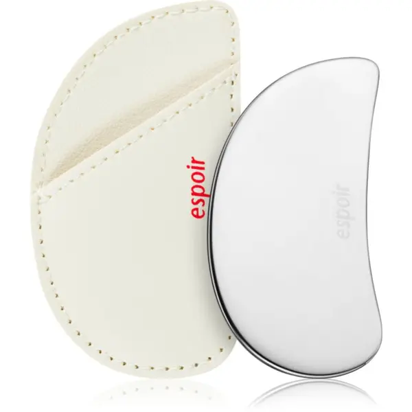 espoir espoir Makeup Spatula Палитра за смесване на грим 1 бр.