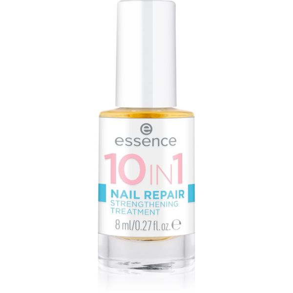 essence essence 10in1 Nail Repair укрепваща грижа за нокти 8 мл.