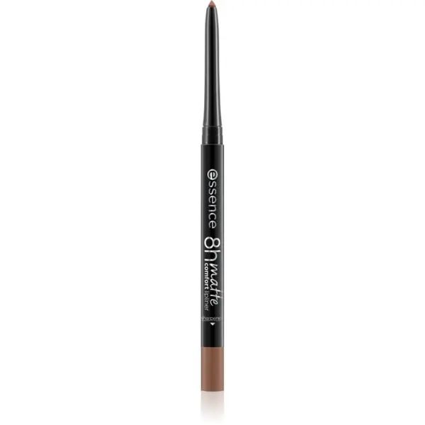 essence essence 8h Matte Comfort матиран молив за устни с острилка цвят 10 THE Perfect Shade 0,3 гр.