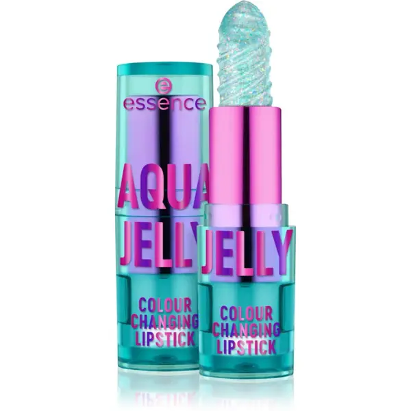 essence essence Aqua Jelly червило с реакция на pH 2.8 гр.