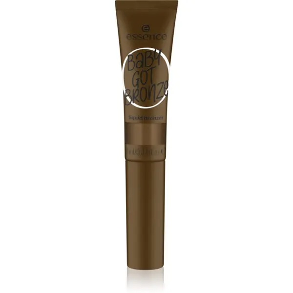 essence essence baby got bronze течен бронзант цвят 50 Sun Lover 10 мл.