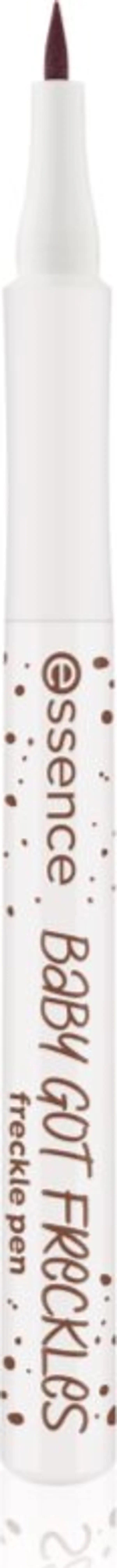 essence essence BABY GOT FRECKLES маркер за лунички цвят Faux Real 1 мл.