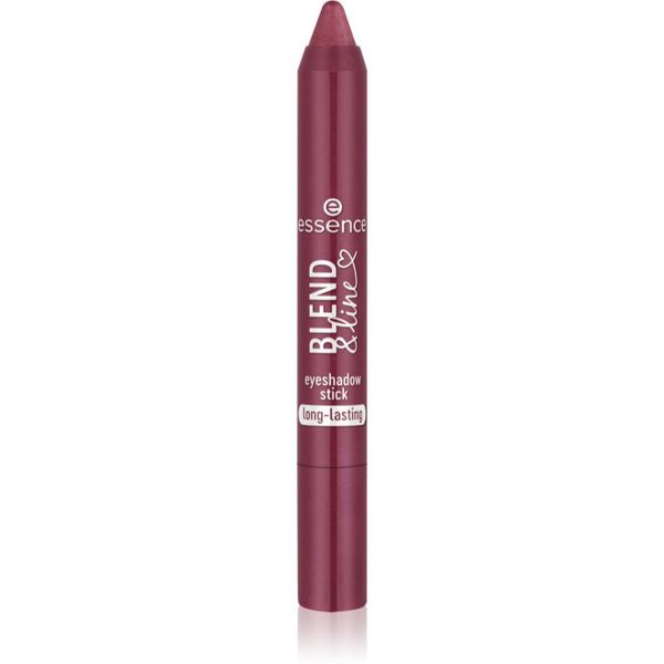 Essence Essence Blend & Line металически молив за очи цвят 02 1,8 гр.