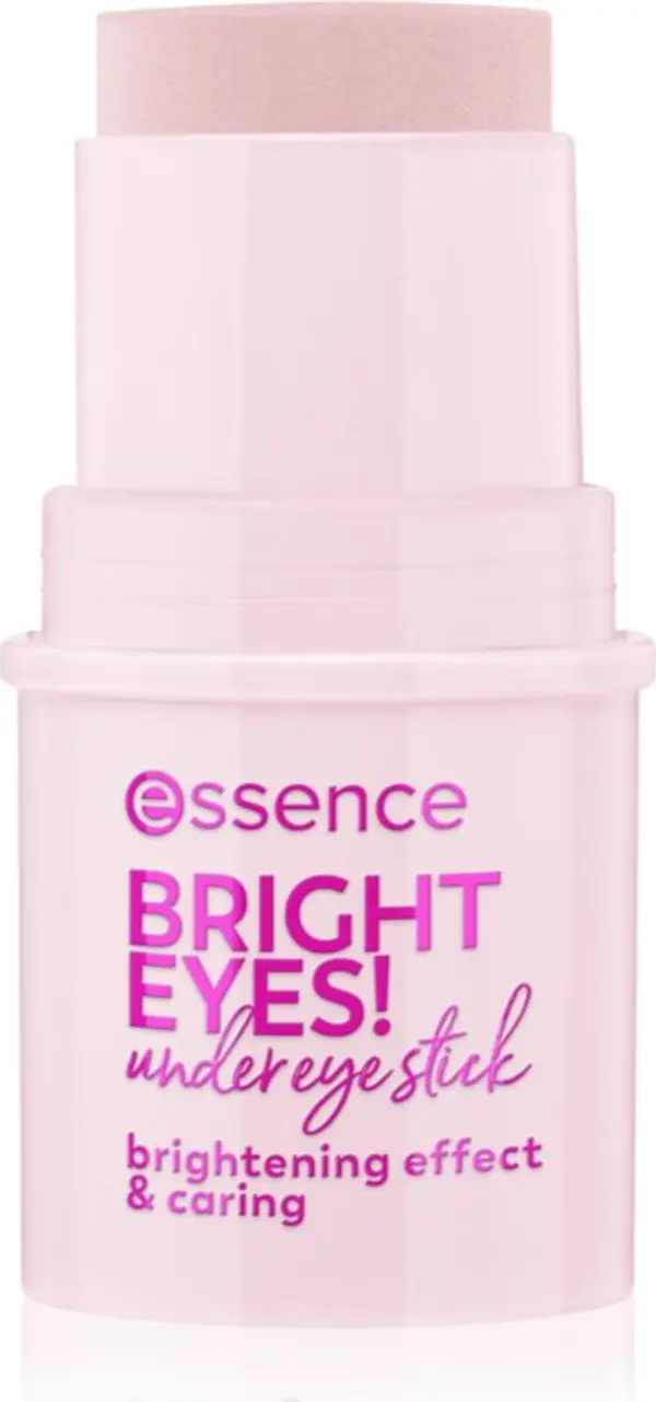 essence essence BRIGHT EYES! озаряващ стик за очи цвят 01 Soft Rose 5.5 мл.