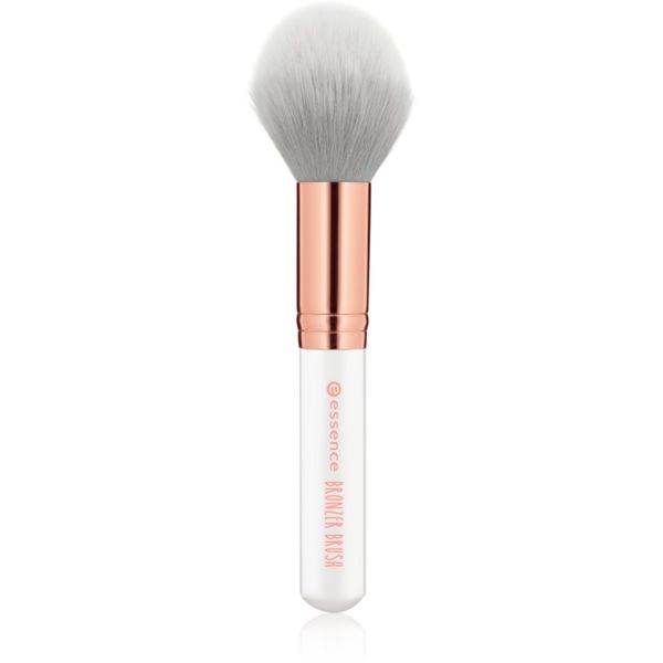 Essence Essence Bronzer Brush четка за бронзант 1 бр.