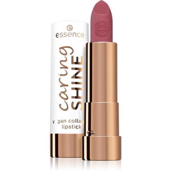 Essence Essence Caring SHINE червило - грижа цвят 202 My Mind 3,5 гр.