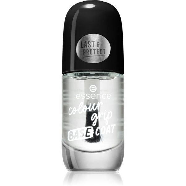 Essence Essence Colour Grip базов лак за нокти 8 мл.