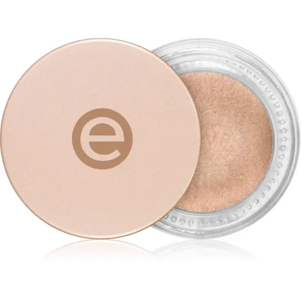 essence essence Cream Eyeshadow кремави сенки са очи цвят 02 Pearl 5 гр.