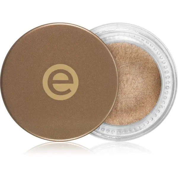 essence essence Cream Eyeshadow кремави сенки са очи цвят 03 Oyster 5 гр.