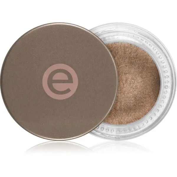 essence essence Cream Eyeshadow кремави сенки са очи цвят 04 Cocoa 5 гр.