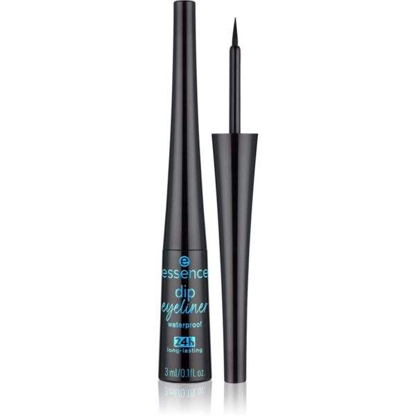 Essence Essence Dip Eyeliner водоустойчива очна линия 3 мл.