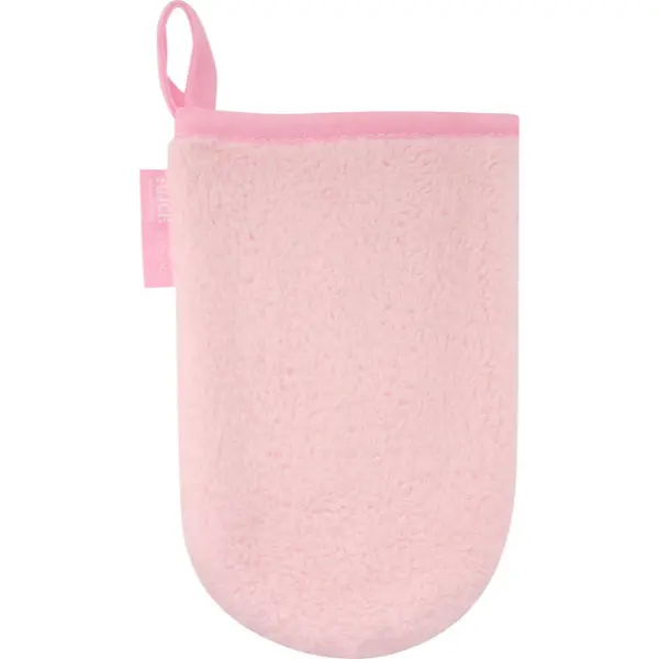 essence essence Disney Alice in Wonderland ръкавици за почистване на грим 01 Wonderful You! 1 бр.