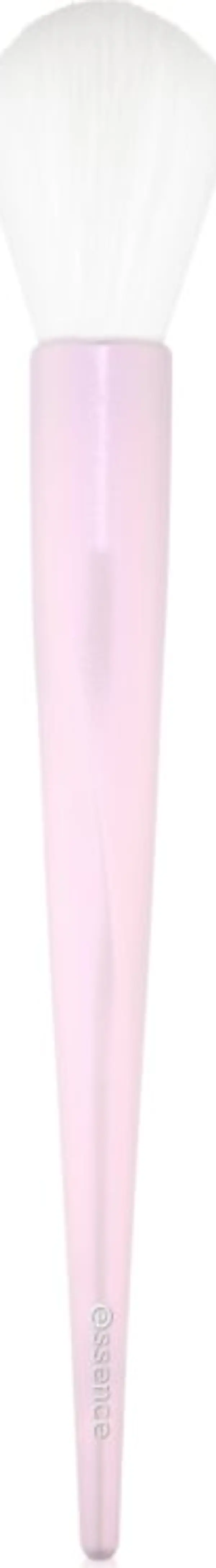 essence essence Disney The Little Mermaid четка за руж, контури и озарител 01 Makin' Waves 1 бр.