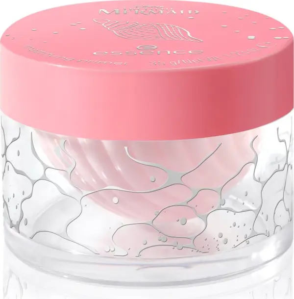 essence essence Disney The Little Mermaid матираща основа с охлаждащ ефект цвят 01 Made In The Ocean 35 гр.