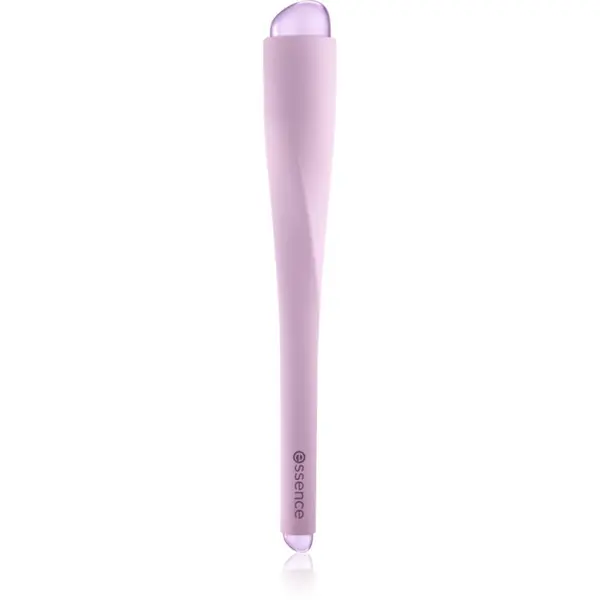 essence essence Double Sided Silicone Brush силиконова гъба за фон дьо тен 1 бр.