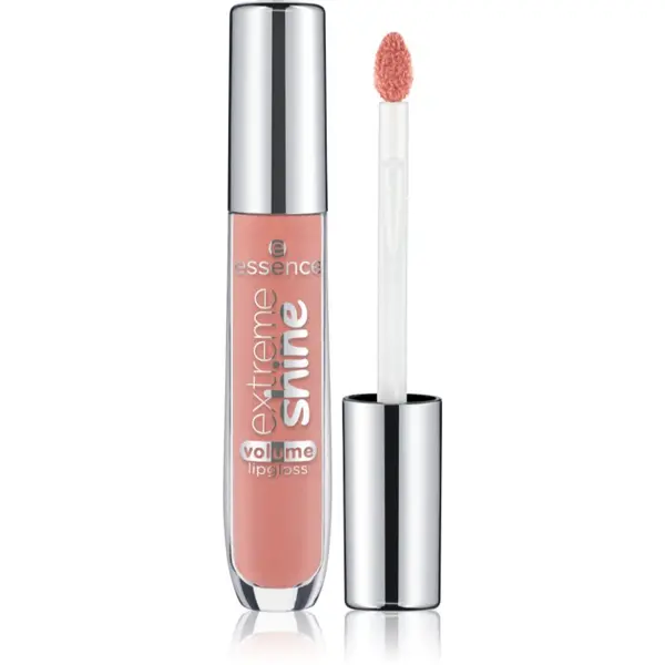 essence essence Extreme Shine блясък за устни за по-голям обем цвят 11 5 мл.
