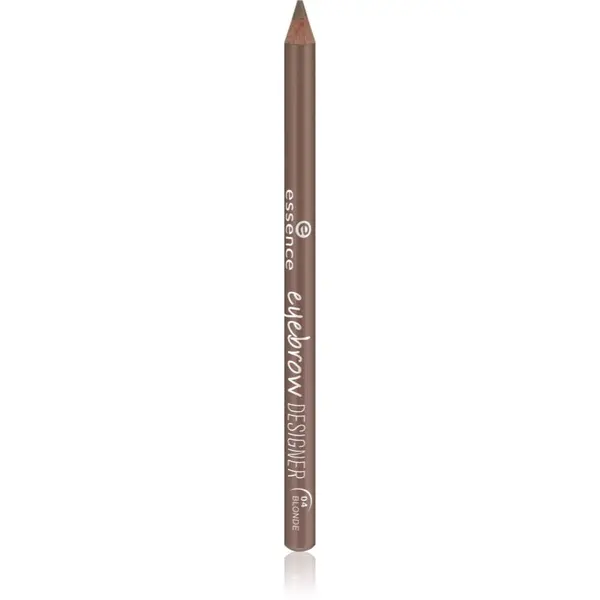 essence essence Eyebrow DESIGNER молив за вежди цвят 04 Blonde 1 гр.