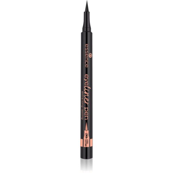 Essence Essence Eyeliner Pen очна линия маркер 1,1 мл.