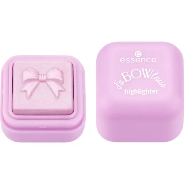essence essence FaBOWlous озарител цвят 01 Get That Bow Glow! 3.2 гр.