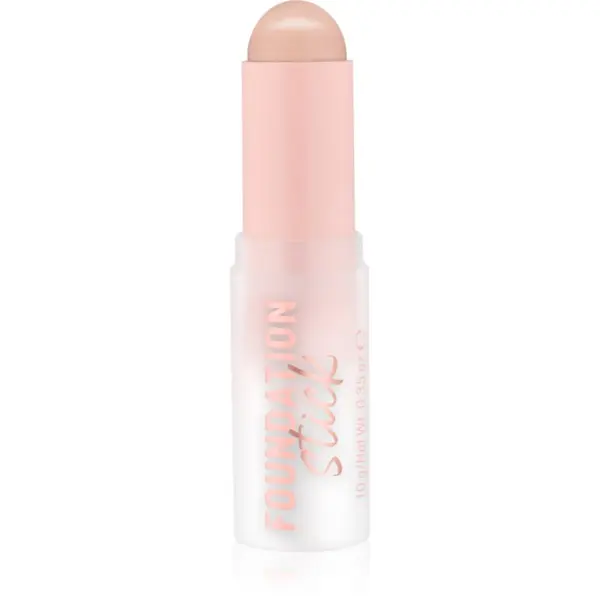 essence essence FOUNDATION Stick дълготраен фон дьо тен в стик цвят 130 10 гр.