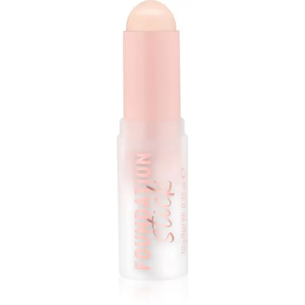 essence essence FOUNDATION Stick дълготрайна основа в стик цвят 10 10 гр.