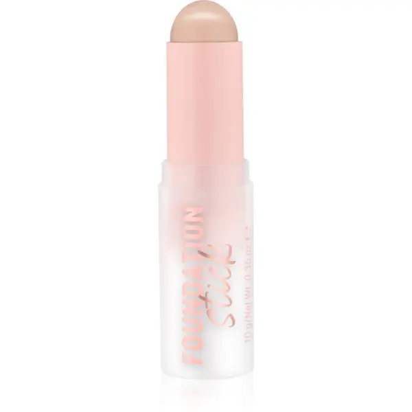 essence essence FOUNDATION Stick дълготрайна основа в стик цвят 141 10 гр.