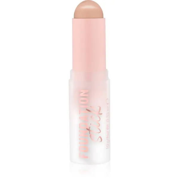 essence essence FOUNDATION Stick дълготрайна основа в стик цвят 160