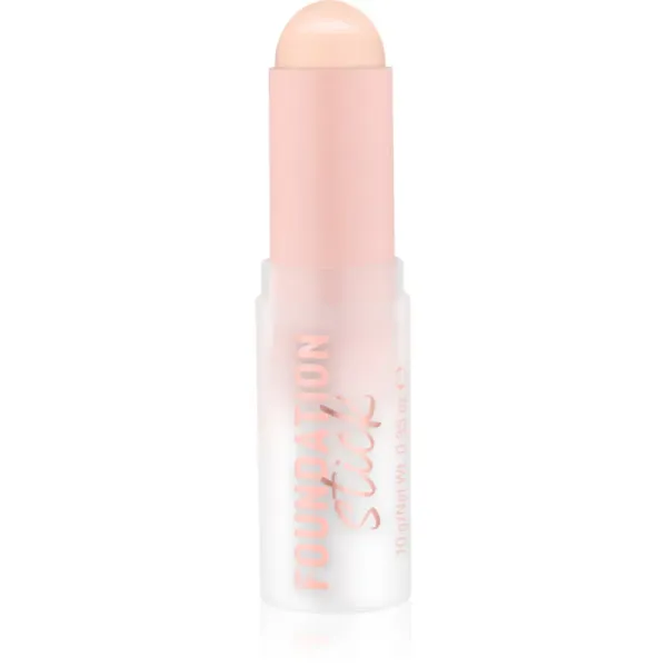 essence essence FOUNDATION Stick дълготрайна основа в стик цвят 40