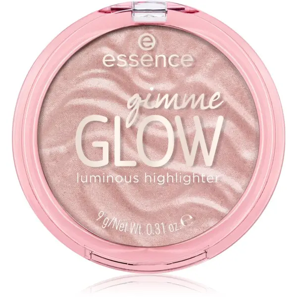 essence essence gimme GLOW озаряваща пудра цвят 20 9 гр.