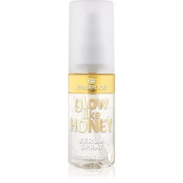 essence essence glow like HONEY серум в спрей 50 мл.