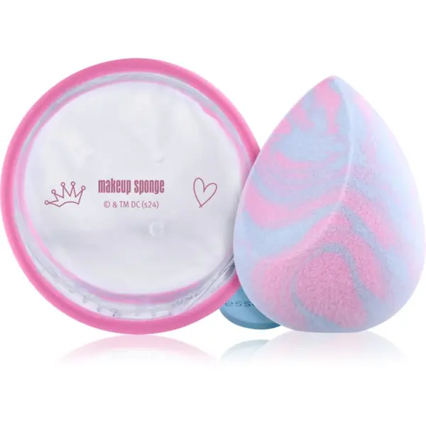 essence essence Harley Quinn гъба за фон дьо тен 1 бр.