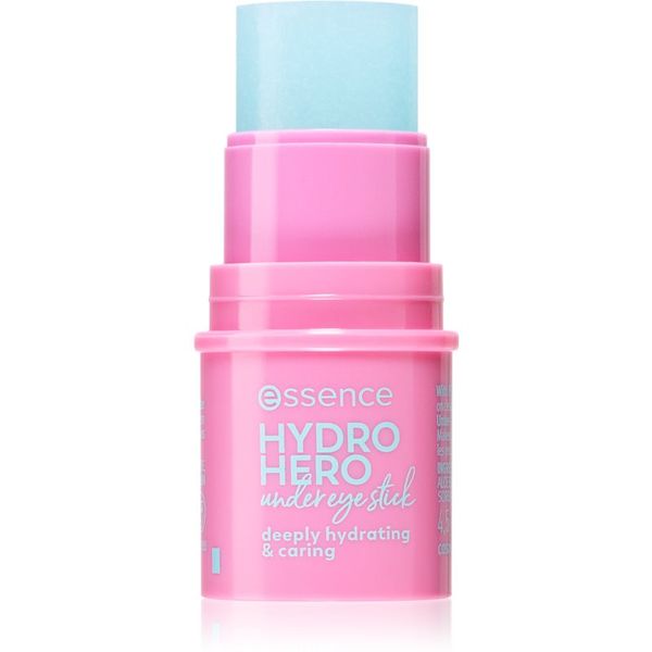 Essence Essence Hydro Hero хидратиращ крем за очи в стик 4,5 гр.
