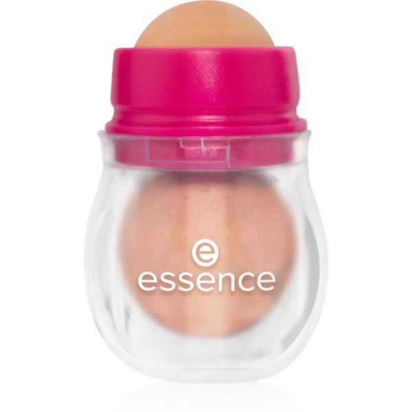 Essence essence it's Bubble Gum fun масажно приспособление за матиране 1 бр.