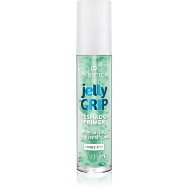 essence essence jelly GRIP основа под сенки за очи 4 мл.