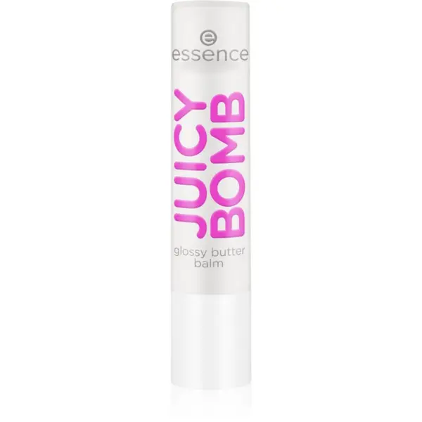 essence essence Juicy Bomb балсам за устни цвят 06 Wake Me Up Before You Coco 2 гр.