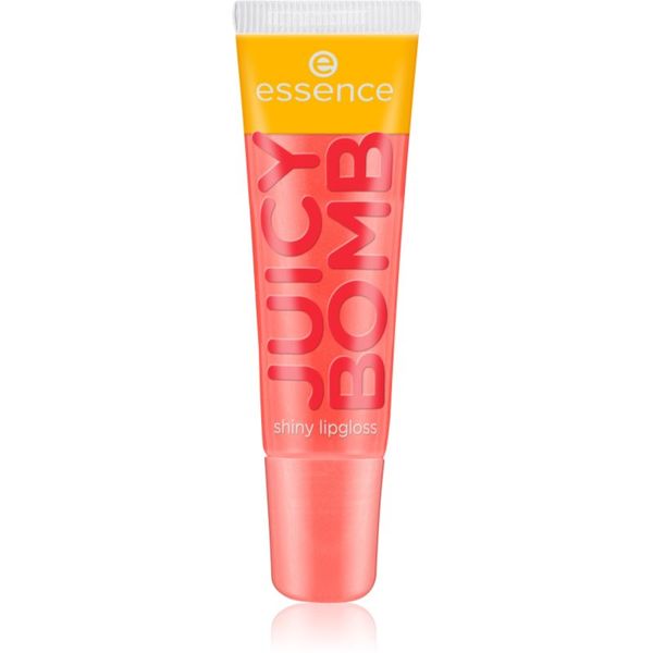 Essence Essence Juicy Bomb блясък за устни цвят 103 10 мл.