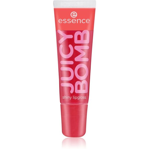 Essence Essence Juicy Bomb блясък за устни цвят 104 10 мл.