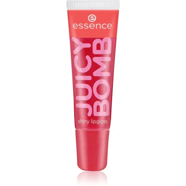 essence essence Juicy Bomb блясък за устни цвят 104 10 мл.
