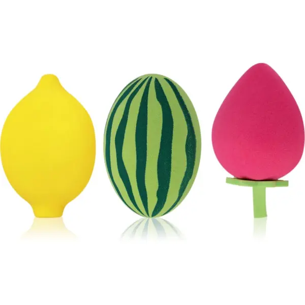 essence essence Juicy Bomb Party комплект апликатори